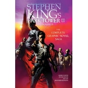 Stephen King's The Dark Tower: Beginnings: Stephen King's The Dark Tower: Beginnings Omnibus (Hardcover)