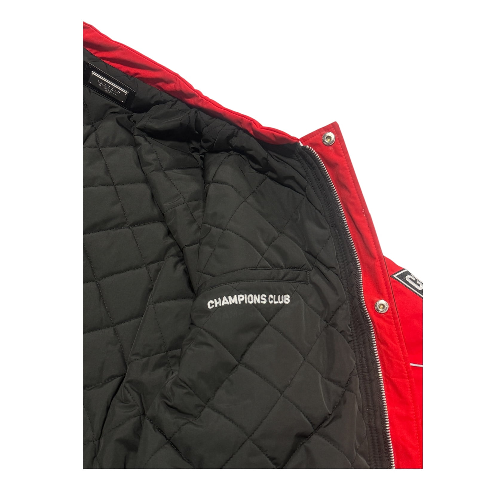 YoungLA 540 Champions Club Jacket Women