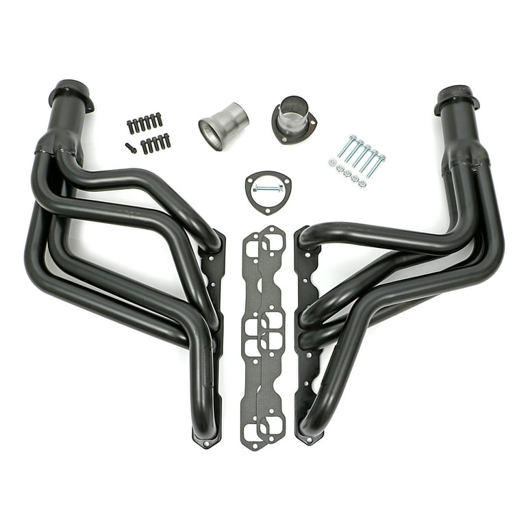Hedman Headers - 85-90 AMC Wagoneer 360 Hedman Headers - 85-90 AMC Wagoneer 360