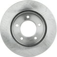thumbnail image 5 of For 1999-2002 EXPEDITION / NAVIGATOR Front Right or Left Brake Disc YL1Z1125AA, 5 of 5
