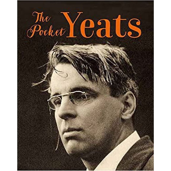 Pre-Owned The Pocket Yeats (Hardcover) 0717173259 9780717173259