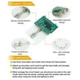 thumbnail image 3 of PCB Circuit Board Holder Soldering Platform Universal Repair Adjustable ;й D8G8, 3 of 9