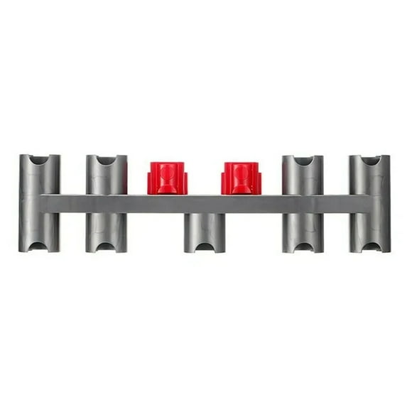 For Dyson V7 V8 V10 V11 V15 Vacuum Cleaner Place Brush Head Nozzle Cleaning Accessories Bracket Storage Shelf Tools Holder