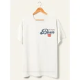 thumbnail image 2 of Original Rodeo Tee, 2 of 8
