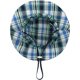 thumbnail image 5 of UPF 50+ Beach Baby Sun Hat Sun Protection Cute Wide Brim Summer Baby Boy Bucket Hats Toddler Sun Hats for Girl, 5 of 5