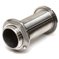 thumbnail image 2 of GROCO 2" SS EXTRA LONG THRU-HULL FITTING WITH NUT, 2 of 4