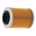 thumbnail image 4 of Filtro de aceite de chispa, filtro de aceite de motor, filtro de combustible de motor cilíndrico, filtro de aceite, funcionalidad de alta precisión, 4 of 9