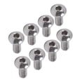 thumbnail image 3 of Tornillos Con Casquillos Zócalo Hexagonales, Tornillos Con Casquillos Zócalo Con Cabeza De Botón Resistentes A La Corrosión Para Electrónica, 3 of 7