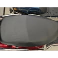 thumbnail image 4 of Funda elástica Para cojín de asiento de motocicleta Sunnimix Protector antideslizante PVC, 4 of 8