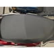thumbnail image 4 of Funda elástica Para cojín de asiento de motocicleta Sunnimix Protector antideslizante PVC, 4 of 8