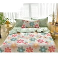 thumbnail image 3 of InsCrazy Cooling Comforter Queen Size Skin-friendly and Keep Adults Cool on Warm Nights, 3 of 6
