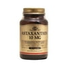 Solgar Astaxanthin 10 mg 30 Sgels