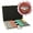 1000 ct. Aluminum, variant on Playzaic 300-piece Aluminum Las Vegas Poker Chip Case - 14-gram Heavy Clay Composite Set