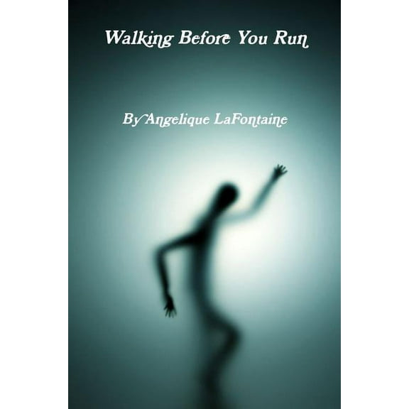 Walking Before You Run, (Paperback)