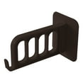 thumbnail image 2 of Clothes Racks for Hanging Clothes, Foldable Non-Marking Hanger Hook with 5Kg Capacity for Wall Hanging Storage, Space Saving Hangers for Clothes, 2 of 2