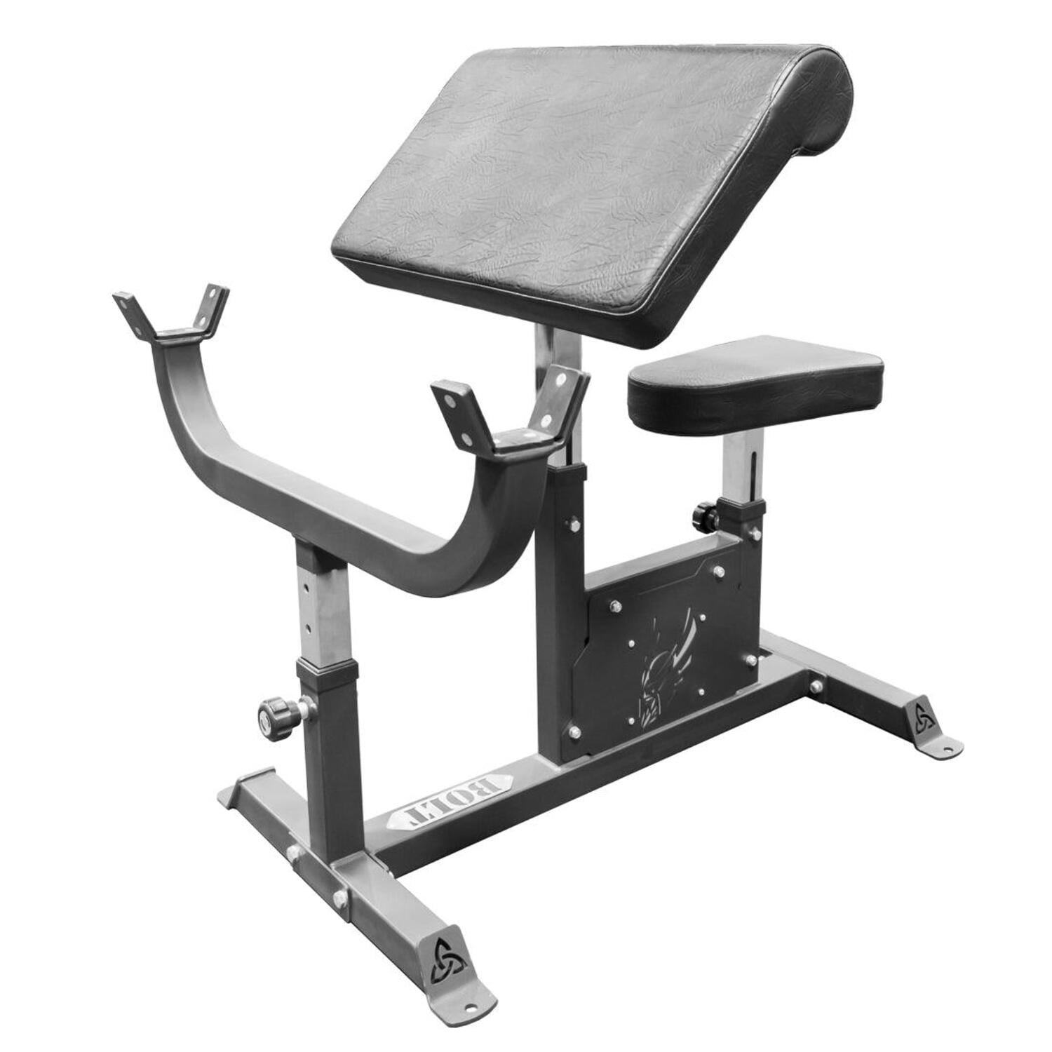 Marcy Standard Bench with 100 lb. Weight Set PM 2084 Walmart