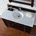 thumbnail image 4 of James Martin Brittany 48 in. Single Bathroom Vanity, 4 of 11