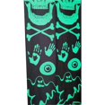 thumbnail image 4 of Naiovety Carteles reutilizables para porche de Halloween, carteles luminosos ligeros y duraderos de amplia aplicación para Halloween Kits de decoración para fiestas, 4 of 6