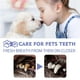 thumbnail image 4 of 2pcs Teeth Cleaning Spray for Dogs & Cats Pet Oral Bad Breath Plaque Remover Spray, 4 of 5