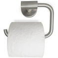 thumbnail image 5 of Seachrome 711-35 Coronado 7" Wall Mounted Towel Ring - Nickel, 5 of 7