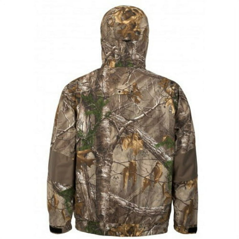 Scent Lok Cold Blooded Jacket Realtree Xtra Walmart