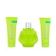 thumbnail image 1 of SET BENETTON WE ARE TRIBE PLAY 3PZS 90ML EDT SPRAY/ SHOWER GEL 75ML/ AFTER SHAVE 75ML, 1 of 3