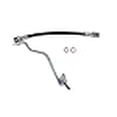 thumbnail image 3 of Sunsong 2201067 Brake Hydraulic Hose, 3 of 4