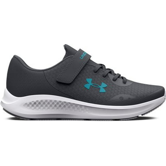 Under Armour Unisex-Child Pursuit 3 Alternate Closure Running Shoe