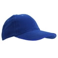 thumbnail image 4 of SOLS  Buffalo 6 Panel Baseball Cap, 4 of 6