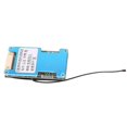 thumbnail image 5 of Bms 7s 24v Lithium Battery Protection Board 18650 Balancer Bms Bank Charging Compatible Motorcycle Scooter-dt, 5 of 5