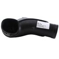 thumbnail image 1 of Car Air Filter Intake Pipe For 1 2 3 4 Series F20 F23 F36 Intake Hose 13717605045 7605045, 1 of 5