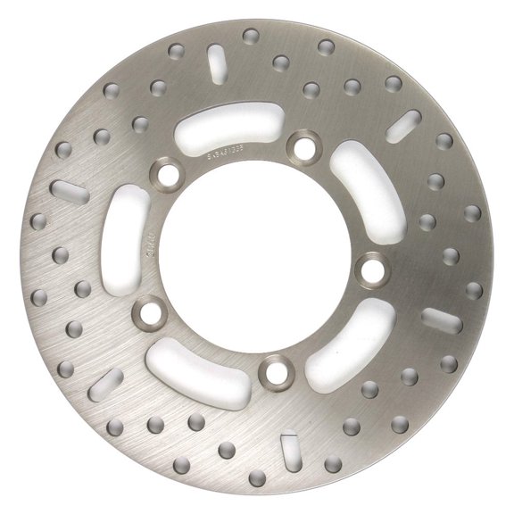 EBC - Rear Left Stainless Steel Brake Rotor