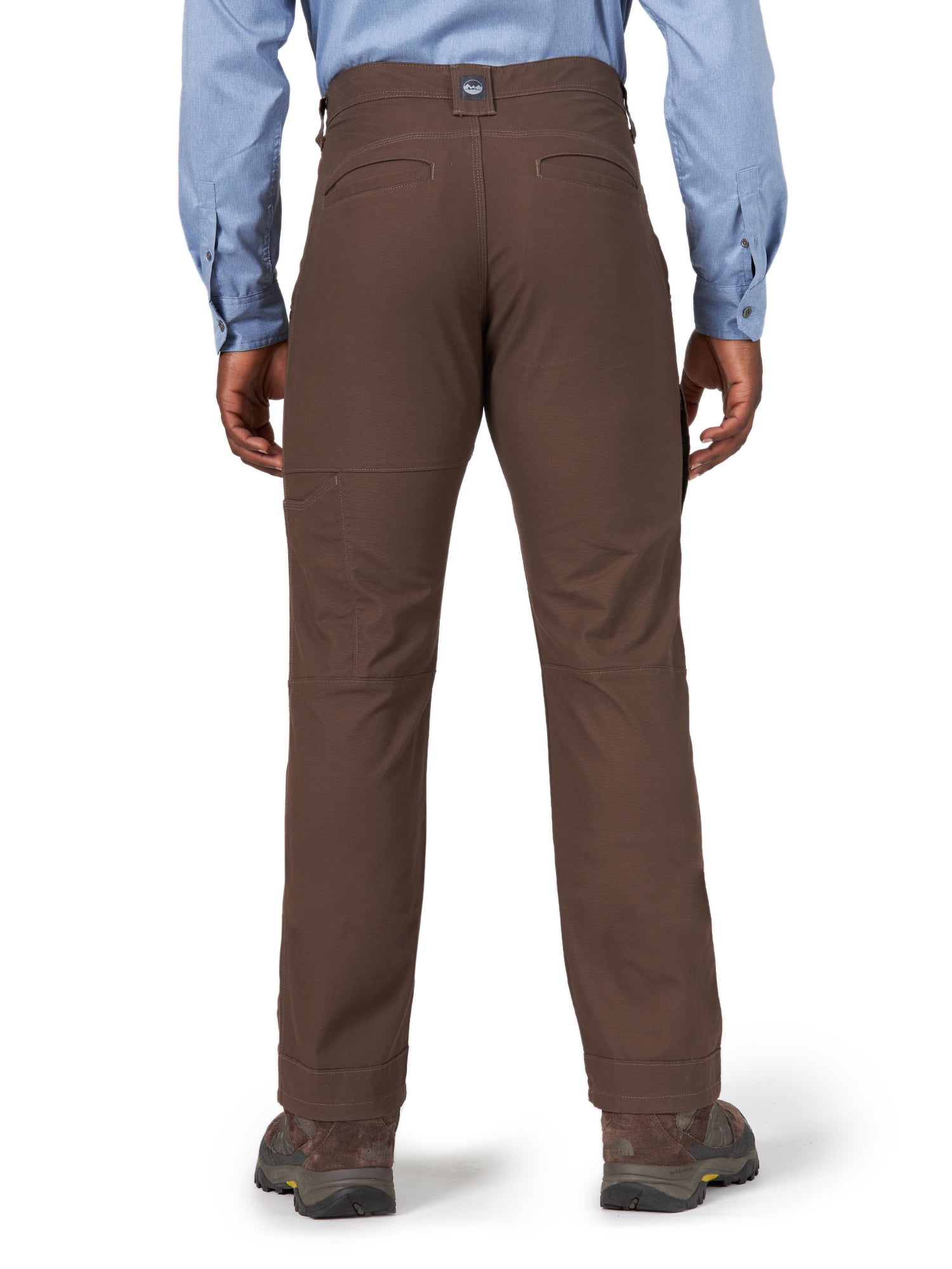 wrangler rugged utility pant