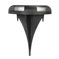 thumbnail image 3 of 8Pcs Solar Lights Outdoor Waterproof Solar Ground Light 12 LED Garden Lights Disk Light Outdoor Lan, 3 of 5