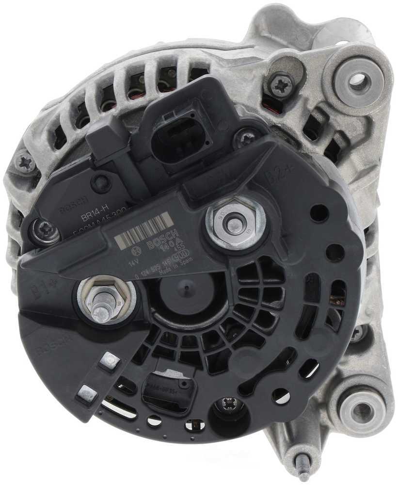 Bosch AL0886X Premium 100% Alternator