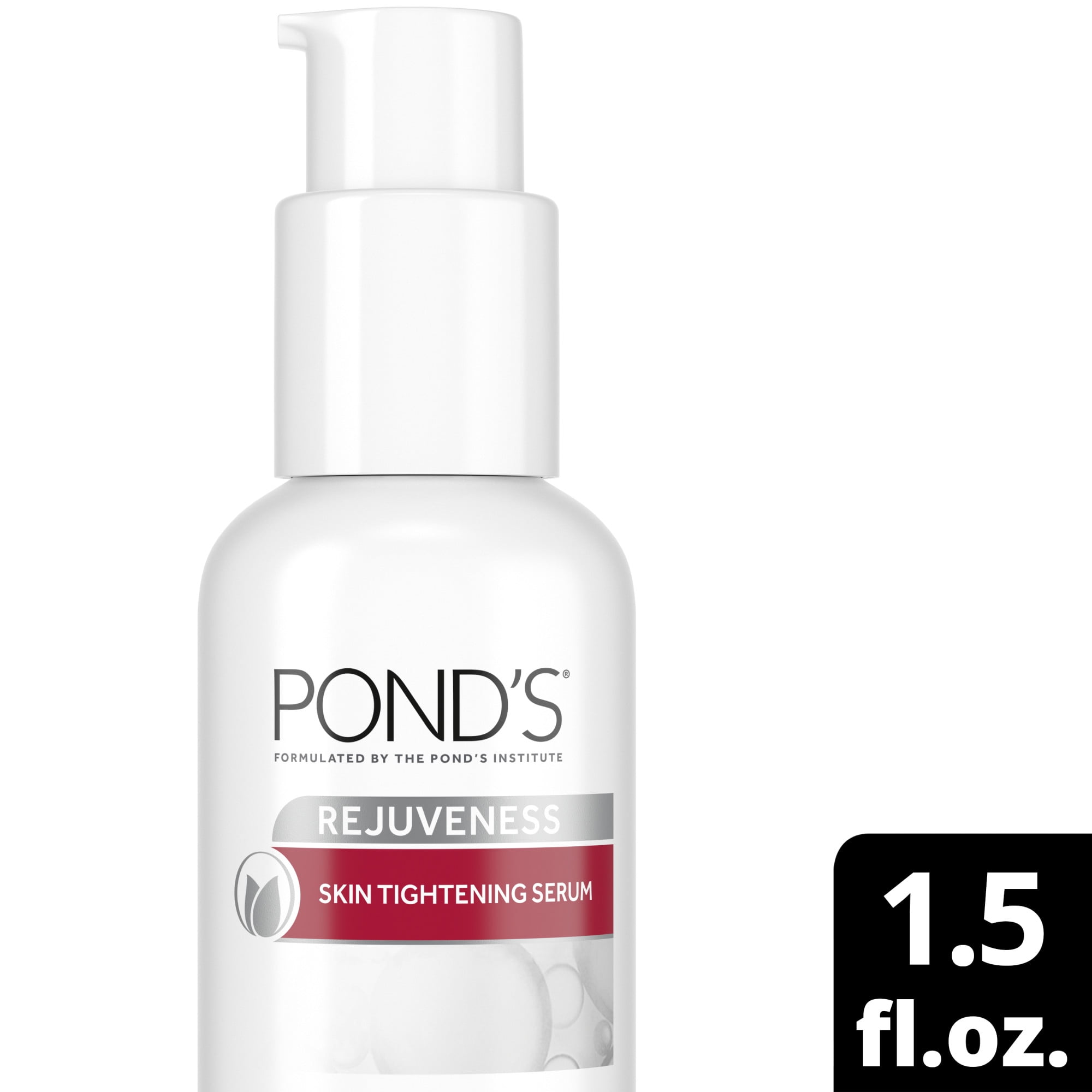 POND'S Rejuveness Skin Tightening Serum, 1.7 oz