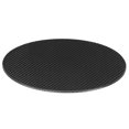 thumbnail image 3 of Ajuste de la tapa del tanque de combustible de fibra de carbono, Ajuste de la tapa del tanque de combustible de fibra de carbono seca Cubierta de la tapa del tanque de combustible Compacto y liviano, 3 of 9