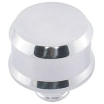 Proform Bowtie Slant-Edge Breather Cap No Emblem