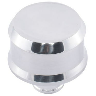 Proform Bowtie Slant-Edge Breather Cap No Emblem