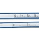 thumbnail image 3 of Regla curva flexible de 24" 60cm para dibujo de ingeniería y diseño de prendas, 3 of 5