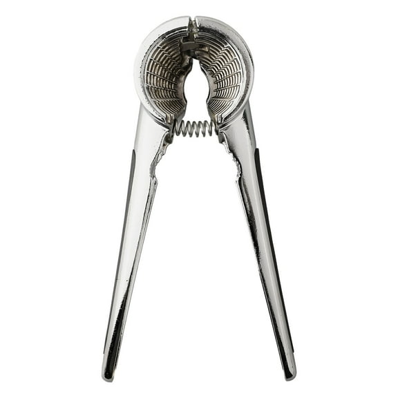 Aluminum Kitchen Quick Tool Cracker Walnut Nutcracker Sheller Pliers Nut Opener YIWEI