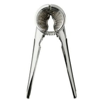 Aluminum Kitchen Quick Tool Cracker Walnut Nutcracker Sheller Pliers Nut Opener YIWEI