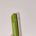 thumbnail image 5 of Fashion Soft Candy Liquid Silicone Phone Case For iPhone 15 14 13 12 11 Pro Max XS X XR 7 8 Plus SE 3 Bright Color Bumper Cover, 5 of 5