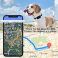 thumbnail image 4 of Pet Gps Tracker,Pet GPS Tracker with Real-Time Positioning, Multiple Device Management Magnetic Charging IP67 Waterproof, 4 of 9