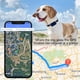 thumbnail image 4 of Rastreador GPS para mascotas con posicionamiento en tiempo real y carga magnética. Dispositivo antipérdida para mascotas, resistente al agua IP67., 4 of 9
