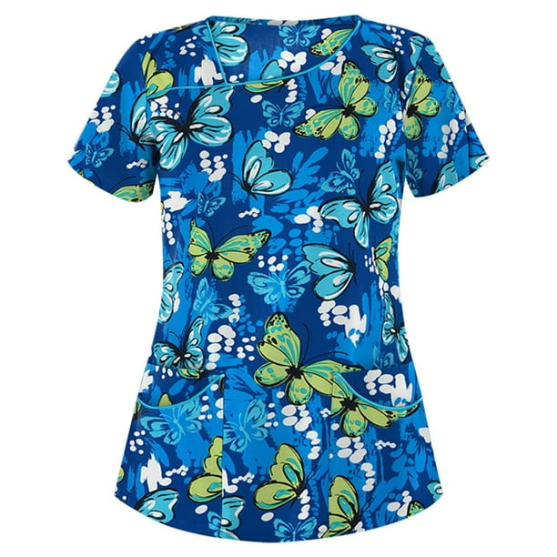 uniform blouse