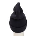 thumbnail image 3 of Nike Stock Cuffed Knit Beanie, 3 of 5