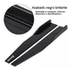 thumbnail image 4 of Vista Escalon Bloosom  74cm Lateral Faldon Estribo Universal 2u Negro, 4 of 4