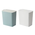 thumbnail image 3 of Shisuyan Storage Bucket PP 1Pack 3.4x6.1in, 3 of 8