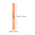 thumbnail image 2 of Portable Retractable Lip Brush Applicators Gloss Makeup Beauty Tool Travel Lipst, 2 of 3